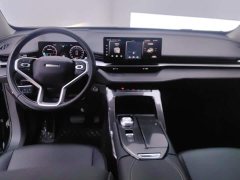 Haval H6 Third Generation 1.5T Automatic Two-Wheel Drive Max - ფოტო 12