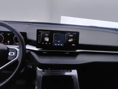 Haval H6 Third Generation 1.5T Automatic Two-Wheel Drive Max - ფოტო 13