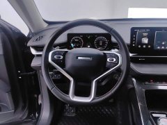 Haval H6 Third Generation 1.5T Automatic Two-Wheel Drive Max - ფოტო 15