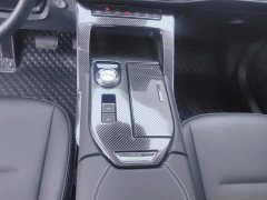 Haval H6 Third Generation 1.5T Automatic Two-Wheel Drive Max - ფოტო 16