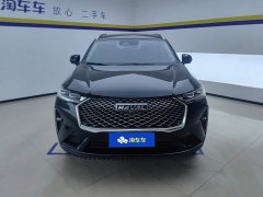 Haval H6 Third Generation 1.5T Automatic Two-Wheel Drive Max - ფოტო 2