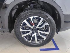 Haval H6 Third Generation 1.5T Automatic Two-Wheel Drive Max - ფოტო 6