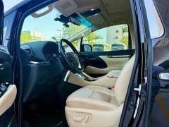 Toyota Alphard 2021 Hybrid 2.5L Premium Edition - ფოტო 7
