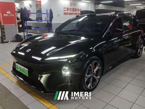2025 NIO ET5T 75kWh Touring