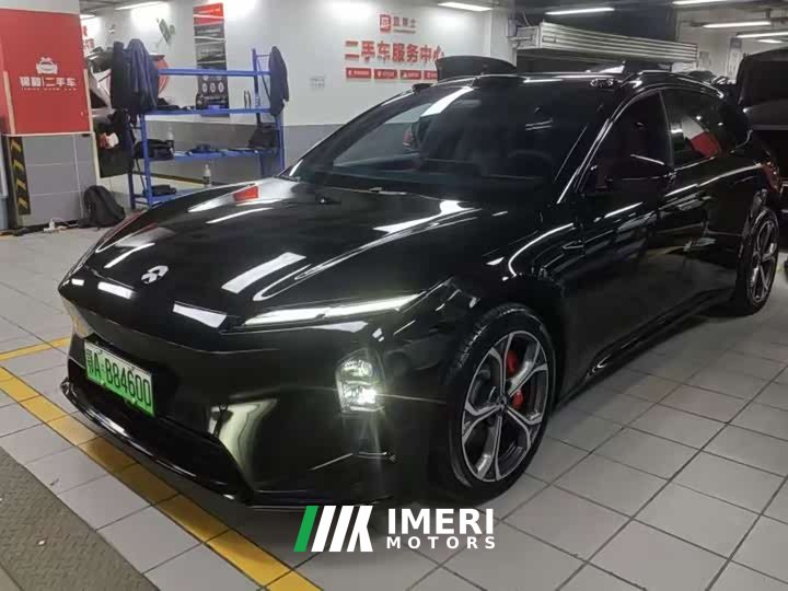 Nio ET5T 75kWh Touring