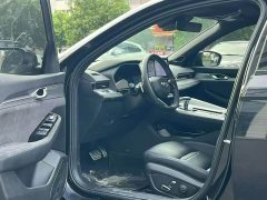 Geely Xingrui 1.5TD Kunlun Edition - ფოტო 4