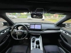 Geely Xingrui 1.5TD Kunlun Edition - ფოტო 6