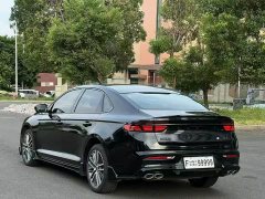 Geely Xingrui 1.5TD Kunlun Edition - ფოტო 7