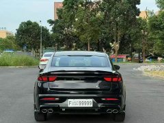 Geely Xingrui 1.5TD Kunlun Edition - ფოტო 8