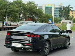 Geely Xingrui 1.5TD Kunlun Edition - ფოტო 9