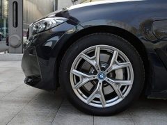 BMW i3 eDrive 35 L - ფოტო 11