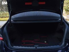 BMW i3 eDrive 35 L - ფოტო 12
