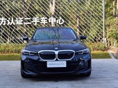 BMW i3 eDrive 35 L - ფოტო 2