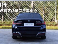 BMW i3 eDrive 35 L - ფოტო 4
