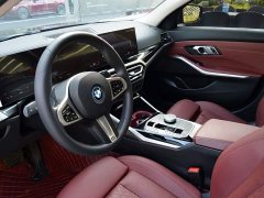 BMW i3 eDrive 35 L - ფოტო 6