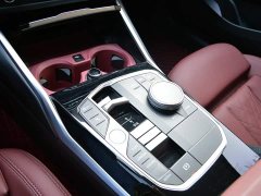 BMW i3 eDrive 35 L - ფოტო 7