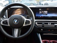 BMW i3 eDrive 35 L - ფოტო 9