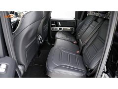 Mercedes-Benz G-Class G 500 - ფოტო 7