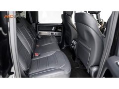 Mercedes-Benz G-Class G 500 - ფოტო 8