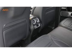 Mercedes-Benz G-Class G 500 - ფოტო 9