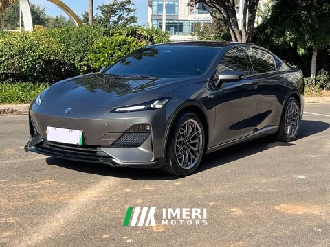 2024 Deepal Deep Blue SL03 530Max Pure Electric - ავტომობილი ჩინეთიდან