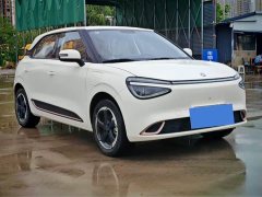 Dongfeng Nano 01 2024 430 Plus Smart - ფოტო 3