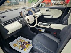 Dongfeng Nano 01 2024 430 Plus Smart - ფოტო 4