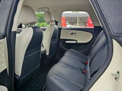 Dongfeng Nano 01 2024 430 Plus Smart - ფოტო 5