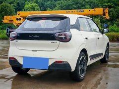 Dongfeng Nano 01 2024 430 Plus Smart - ფოტო 6