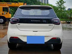 Dongfeng Nano 01 2024 430 Plus Smart - ფოტო 7