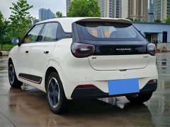 Dongfeng Nano 01 2024 430 Plus Smart - ფოტო 8