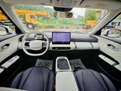 Dongfeng Nano 01 2024 430 Plus Smart - ფოტო 9