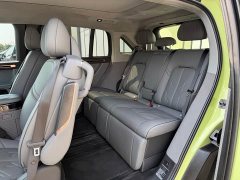 Zeekr MIX 2025 Long Range Smart Driving Edition - ფოტო 10
