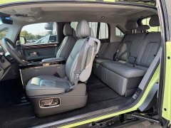 Zeekr MIX 2025 Long Range Smart Driving Edition - ფოტო 12