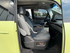 Zeekr MIX 2025 Long Range Smart Driving Edition - ფოტო 13