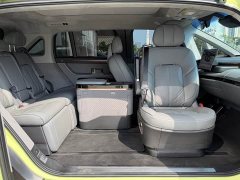 Zeekr MIX 2025 Long Range Smart Driving Edition - ფოტო 14