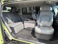 Zeekr MIX 2025 Long Range Smart Driving Edition - ფოტო 15