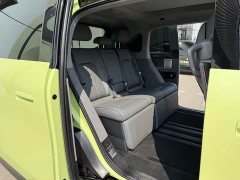 Zeekr MIX 2025 Long Range Smart Driving Edition - ფოტო 16