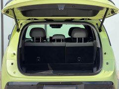 Zeekr MIX 2025 Long Range Smart Driving Edition - ფოტო 17