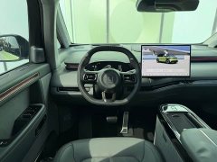 Zeekr MIX 2025 Long Range Smart Driving Edition - ფოტო 18