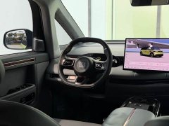 Zeekr MIX 2025 Long Range Smart Driving Edition - ფოტო 19