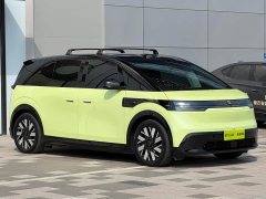 Zeekr MIX 2025 Long Range Smart Driving Edition - ფოტო 3