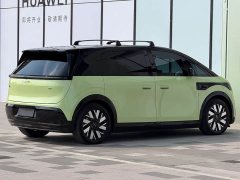Zeekr MIX 2025 Long Range Smart Driving Edition - ფოტო 4