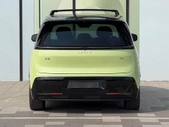 Zeekr MIX 2025 Long Range Smart Driving Edition - ფოტო 5