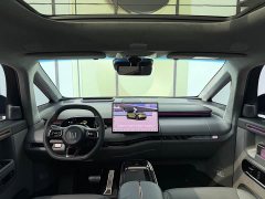 Zeekr MIX 2025 Long Range Smart Driving Edition - ფოტო 8