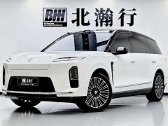 NIO ES8 Five-Seat Executive Luxury Edition - ფოტო 1