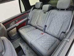 NIO ES8 Five-Seat Executive Luxury Edition - ფოტო 11