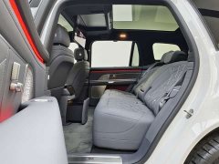 NIO ES8 Five-Seat Executive Luxury Edition - ფოტო 12