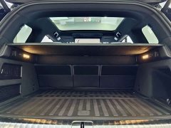 NIO ES8 Five-Seat Executive Luxury Edition - ფოტო 13