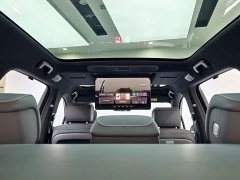 NIO ES8 Five-Seat Executive Luxury Edition - ფოტო 14